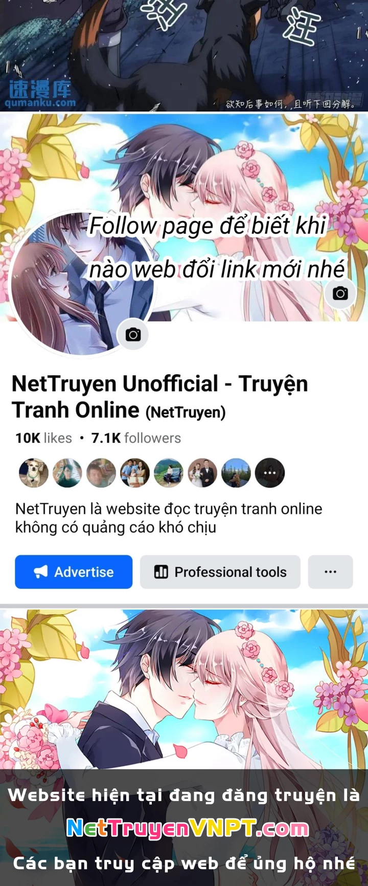 Khung Đỉnh Chi Thượng Chapter 134 - Trang 3