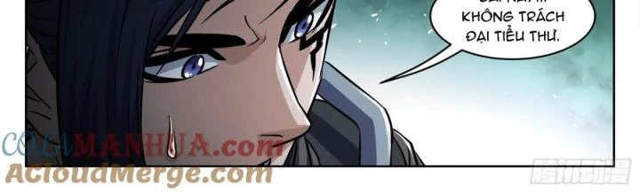 Khung Đỉnh Chi Thượng Chapter 135 - Trang 3