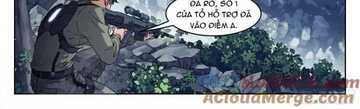Khung Đỉnh Chi Thượng Chapter 135 - Trang 3