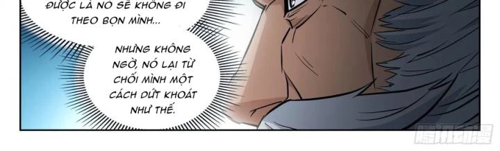 Khung Đỉnh Chi Thượng Chapter 135 - Trang 3