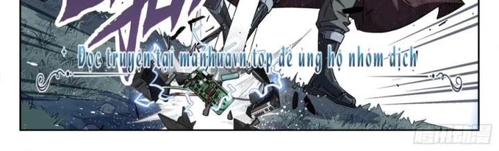 Khung Đỉnh Chi Thượng Chapter 135 - Trang 3