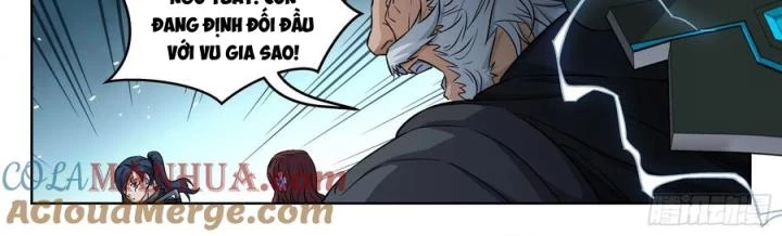Khung Đỉnh Chi Thượng Chapter 135 - Trang 3