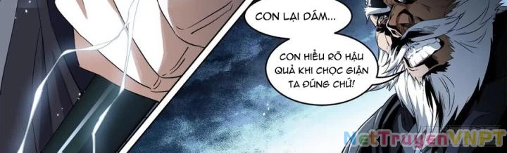 Khung Đỉnh Chi Thượng Chapter 135 - Trang 3