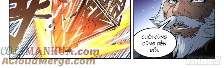 Khung Đỉnh Chi Thượng Chapter 135 - Trang 3