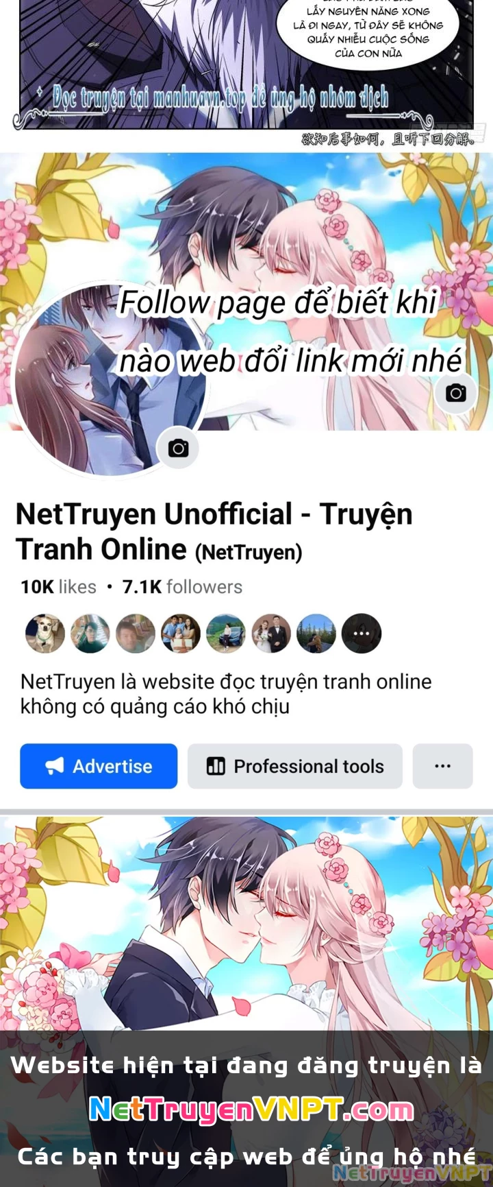 Khung Đỉnh Chi Thượng Chapter 135 - Trang 3