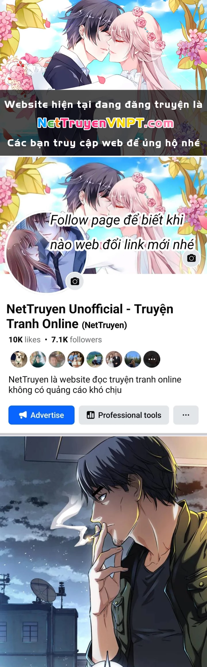 Khung Đỉnh Chi Thượng Chapter 136 - Trang 3
