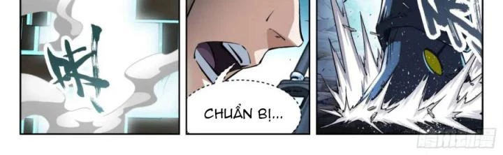 Khung Đỉnh Chi Thượng Chapter 136 - Trang 3