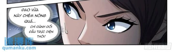 Khung Đỉnh Chi Thượng Chapter 136 - Trang 3