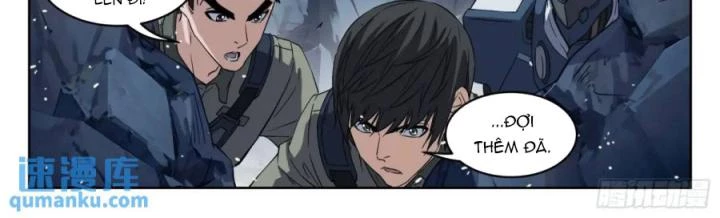 Khung Đỉnh Chi Thượng Chapter 136 - Trang 3