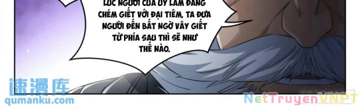 Khung Đỉnh Chi Thượng Chapter 136 - Trang 3