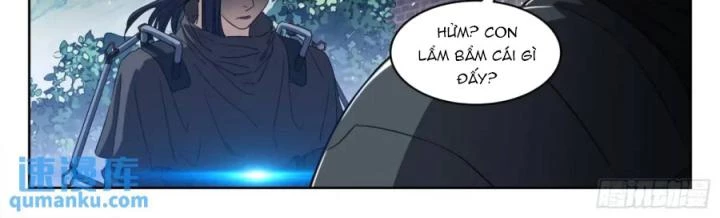 Khung Đỉnh Chi Thượng Chapter 136 - Trang 3