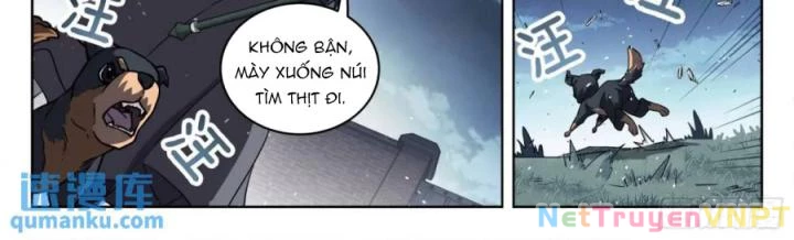 Khung Đỉnh Chi Thượng Chapter 136 - Trang 3