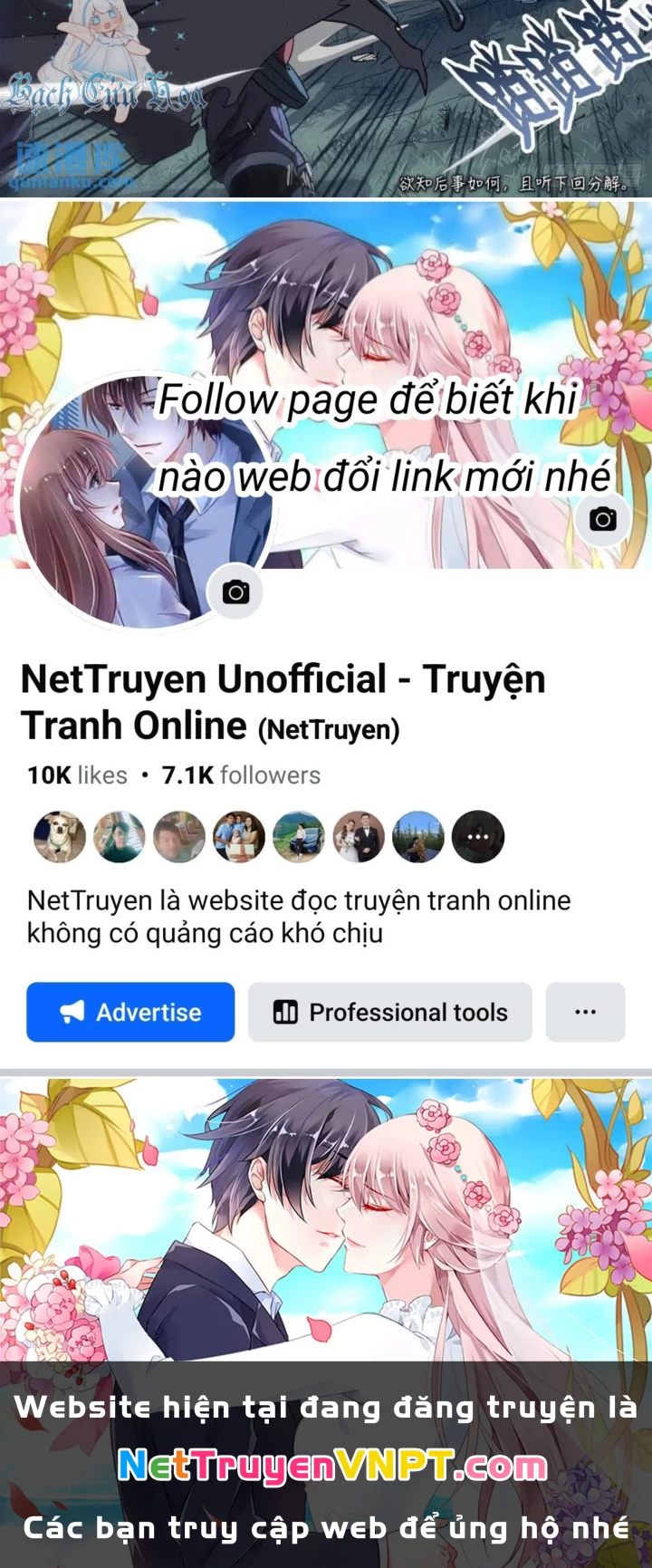 Khung Đỉnh Chi Thượng Chapter 136 - Trang 3