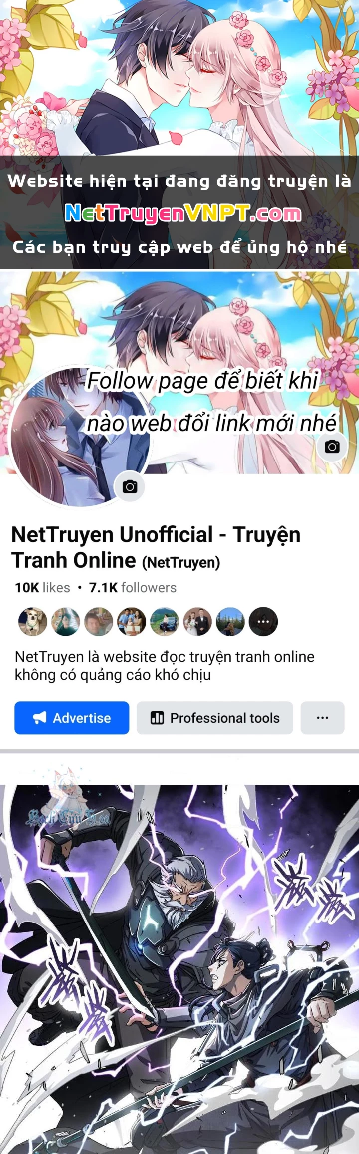 Khung Đỉnh Chi Thượng Chapter 137 - Trang 3