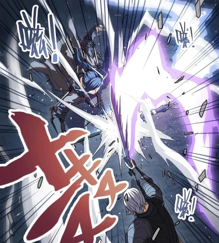 Khung Đỉnh Chi Thượng Chapter 137 - Trang 3