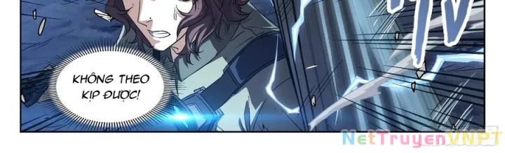 Khung Đỉnh Chi Thượng Chapter 137 - Trang 3