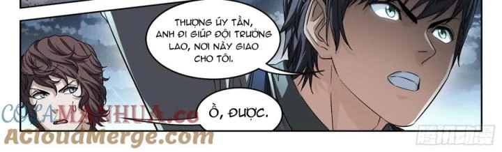 Khung Đỉnh Chi Thượng Chapter 137 - Trang 3