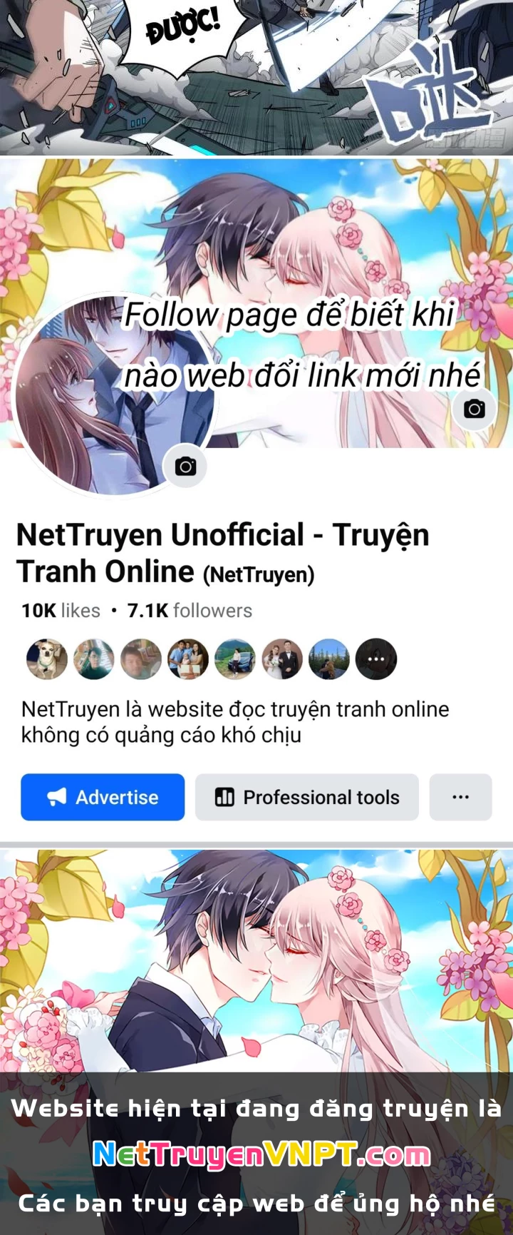 Khung Đỉnh Chi Thượng Chapter 137 - Trang 3