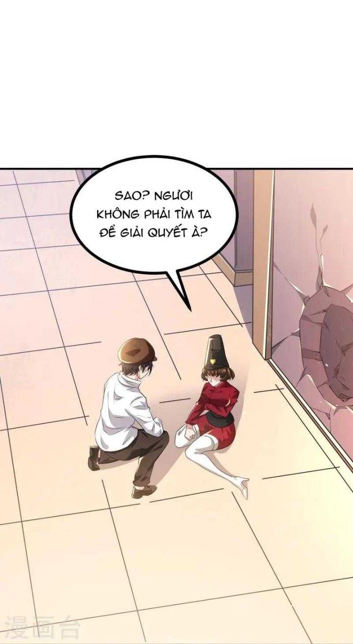 Ta Quét Phó Bản Ở Khắp Thế Giới Chapter 40.5 - Trang 2