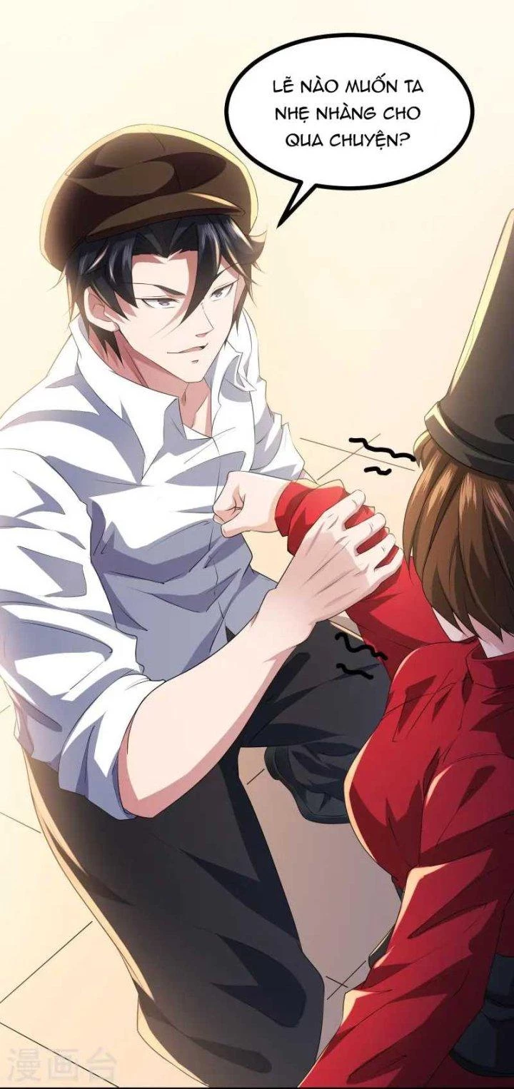 Ta Quét Phó Bản Ở Khắp Thế Giới Chapter 40.5 - Trang 2