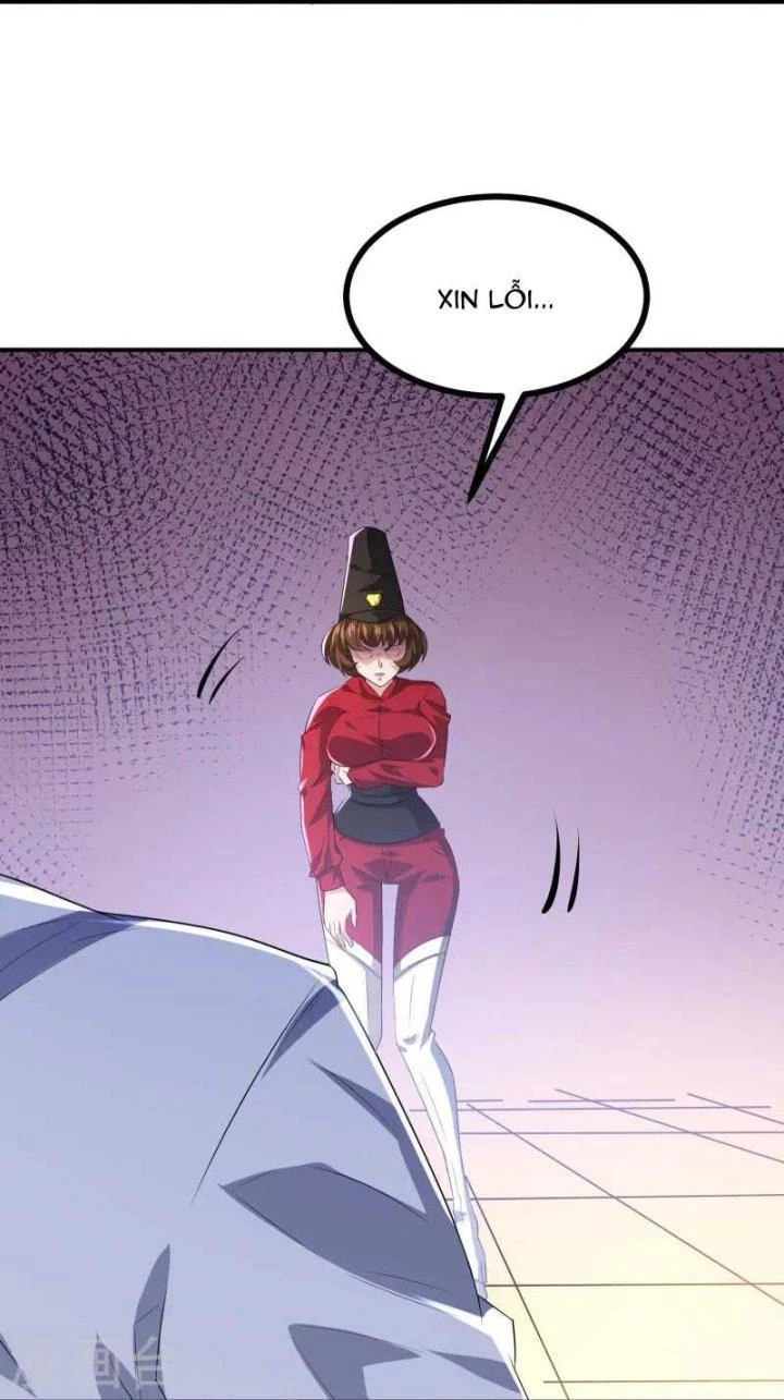 Ta Quét Phó Bản Ở Khắp Thế Giới Chapter 40.5 - Trang 2
