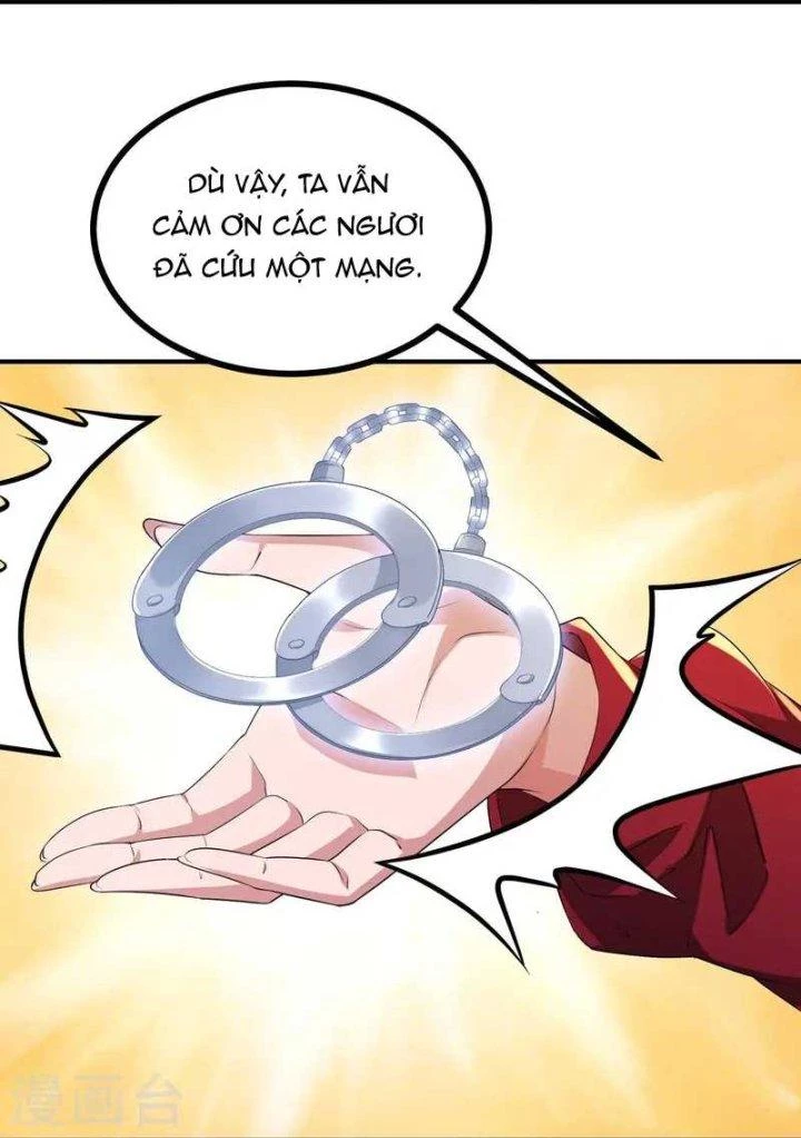 Ta Quét Phó Bản Ở Khắp Thế Giới Chapter 40.5 - Trang 2