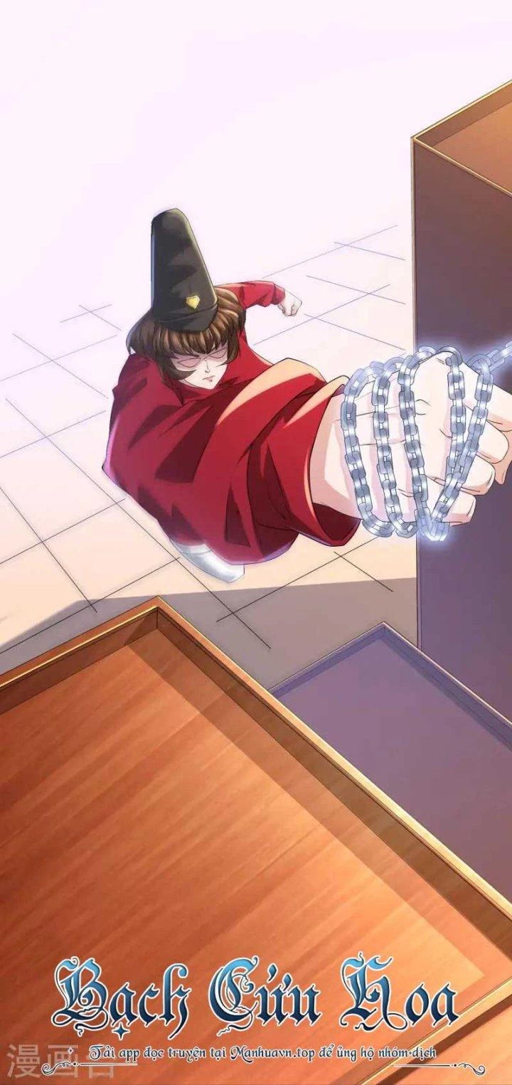 Ta Quét Phó Bản Ở Khắp Thế Giới Chapter 40.5 - Trang 2