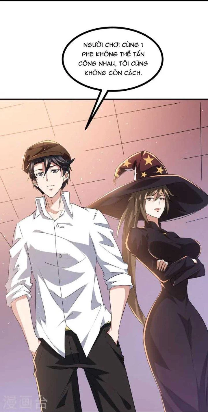 Ta Quét Phó Bản Ở Khắp Thế Giới Chapter 40.5 - Trang 2