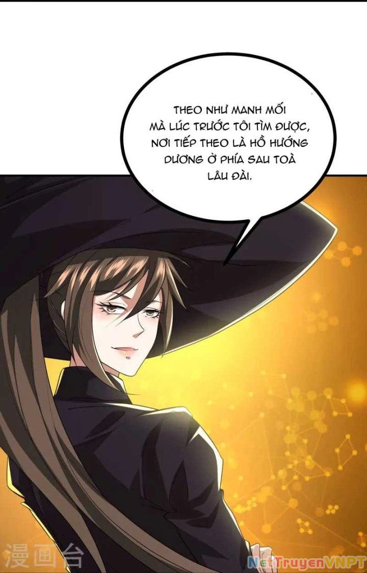 Ta Quét Phó Bản Ở Khắp Thế Giới Chapter 40.5 - Trang 2