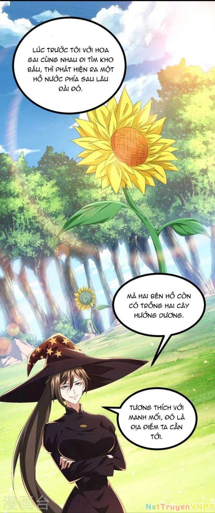 Ta Quét Phó Bản Ở Khắp Thế Giới Chapter 40.5 - Trang 2