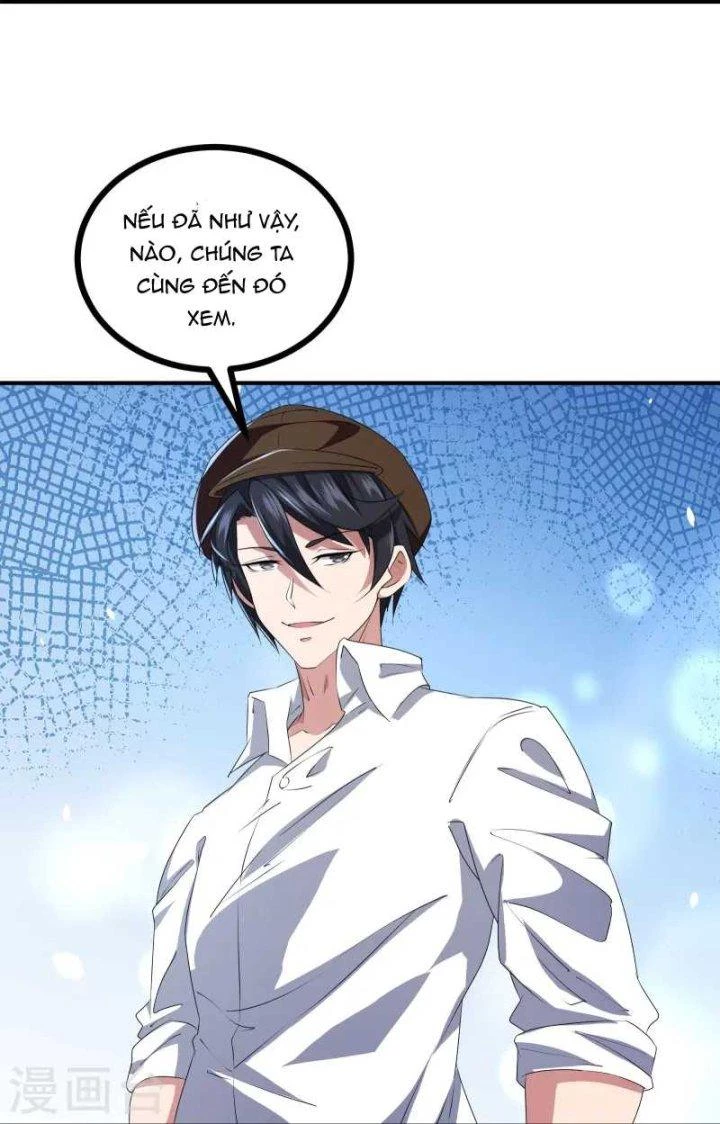 Ta Quét Phó Bản Ở Khắp Thế Giới Chapter 40.5 - Trang 2