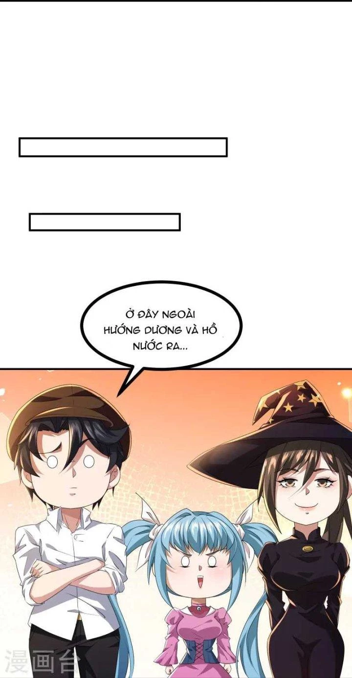 Ta Quét Phó Bản Ở Khắp Thế Giới Chapter 40.5 - Trang 2
