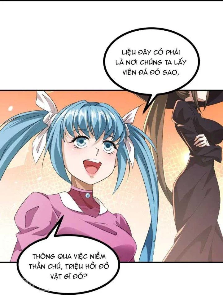 Ta Quét Phó Bản Ở Khắp Thế Giới Chapter 40.5 - Trang 2