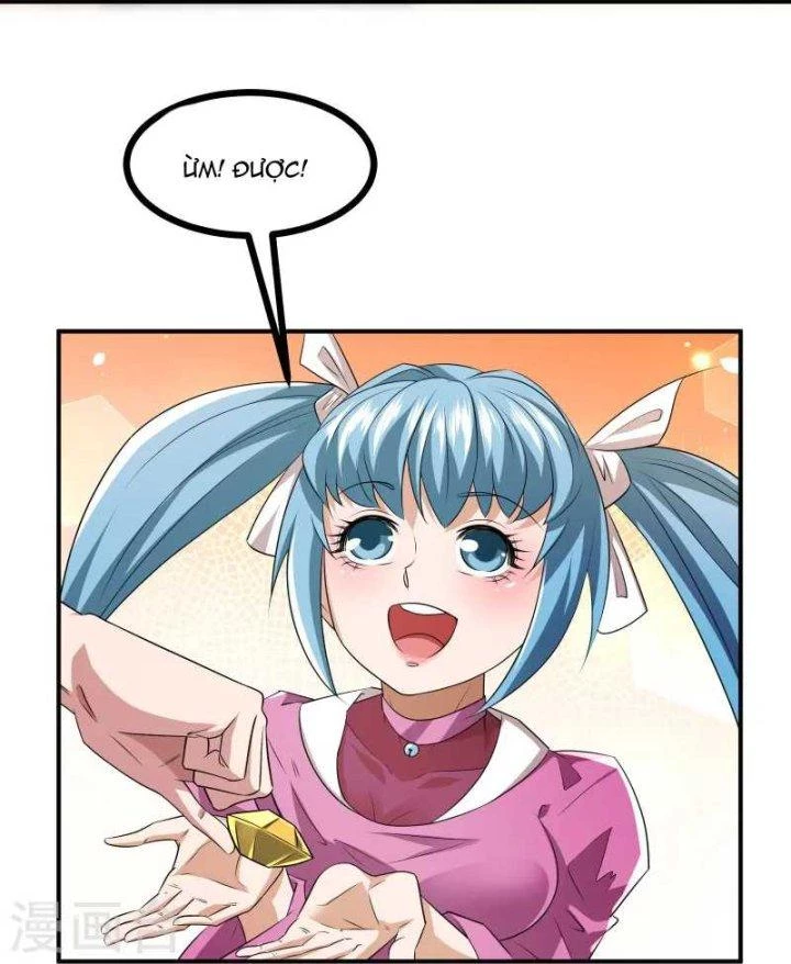Ta Quét Phó Bản Ở Khắp Thế Giới Chapter 40.5 - Trang 2