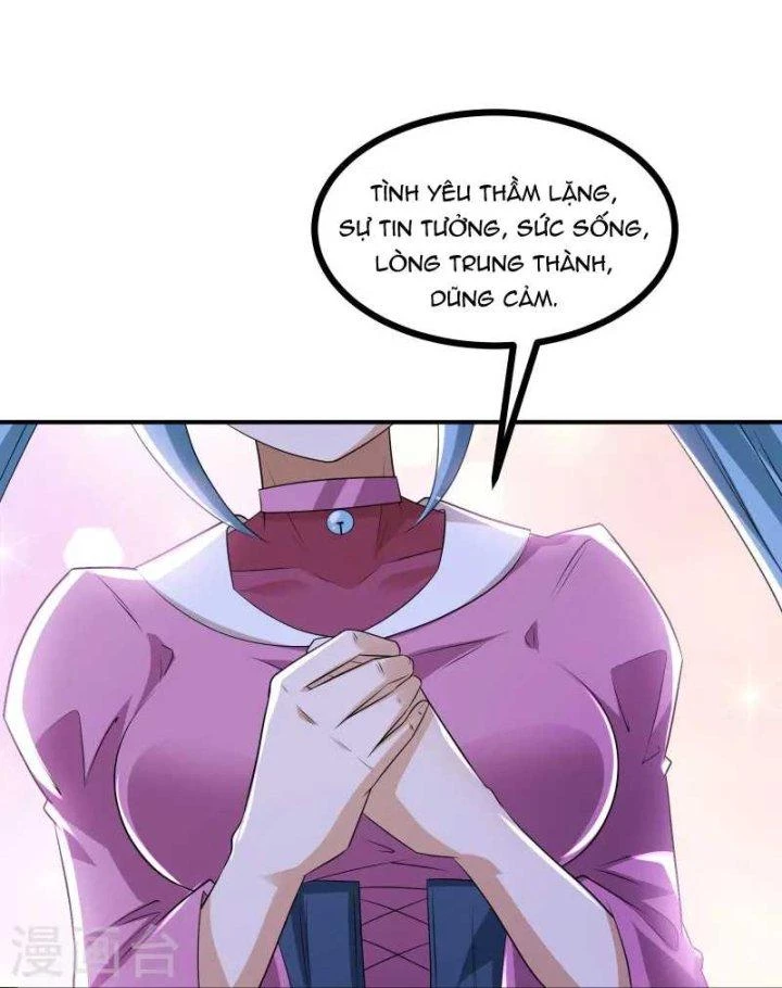 Ta Quét Phó Bản Ở Khắp Thế Giới Chapter 40.5 - Trang 2