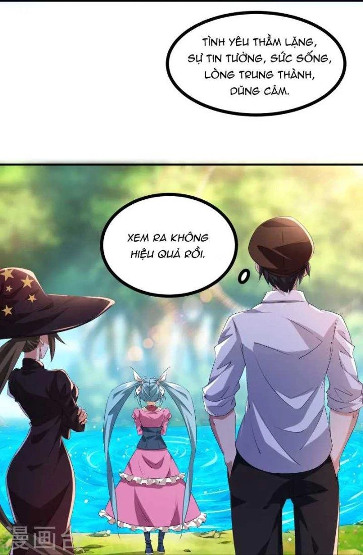 Ta Quét Phó Bản Ở Khắp Thế Giới Chapter 40.5 - Trang 2