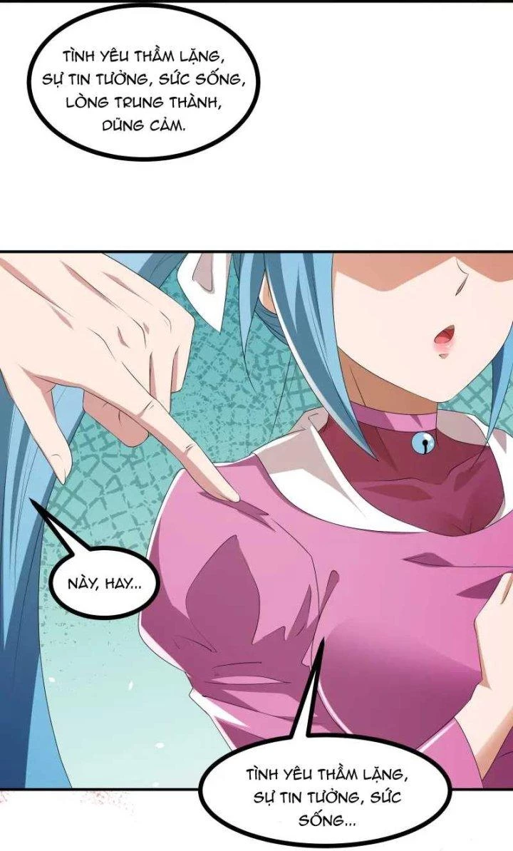Ta Quét Phó Bản Ở Khắp Thế Giới Chapter 40.5 - Trang 2
