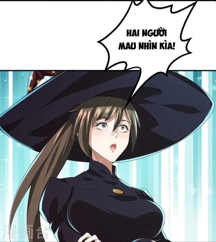 Ta Quét Phó Bản Ở Khắp Thế Giới Chapter 40.5 - Trang 2