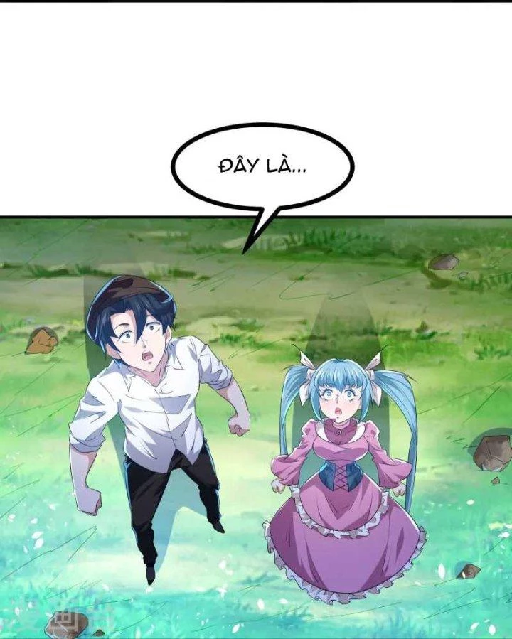 Ta Quét Phó Bản Ở Khắp Thế Giới Chapter 40.5 - Trang 2