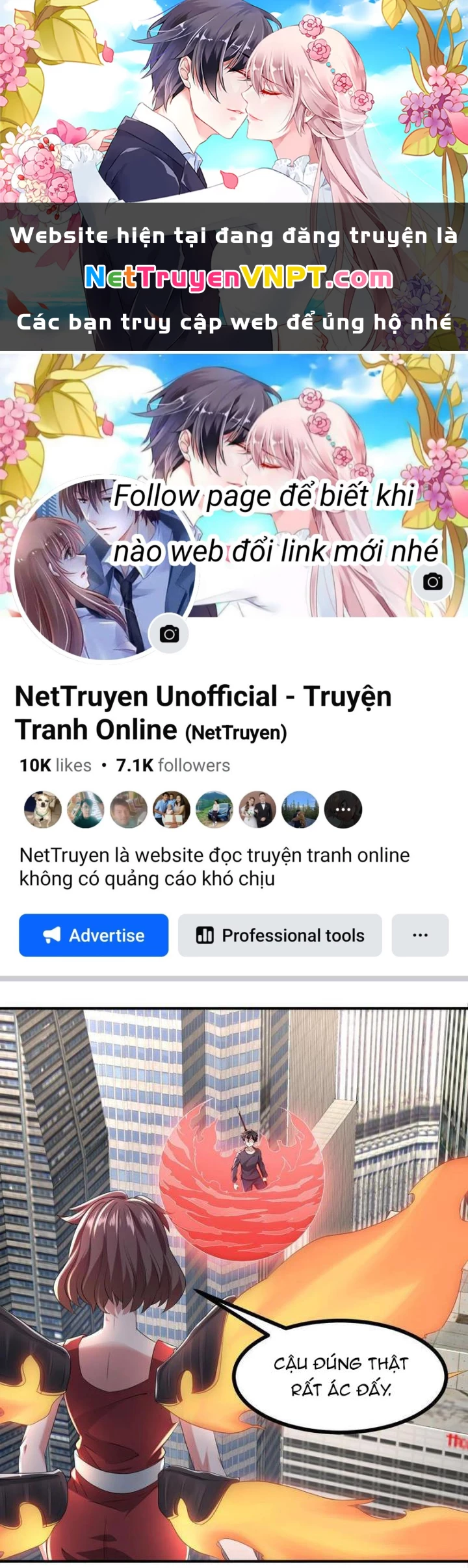 Ta Quét Phó Bản Ở Khắp Thế Giới Chapter 81 - Trang 3
