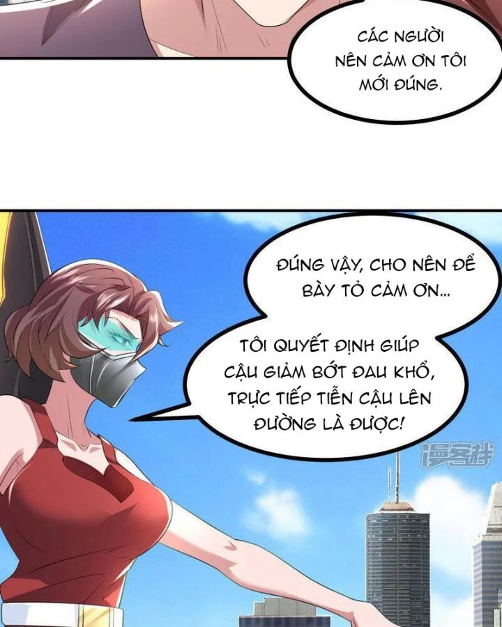 Ta Quét Phó Bản Ở Khắp Thế Giới Chapter 81 - Trang 3