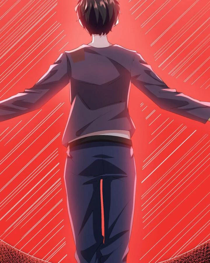 Ta Quét Phó Bản Ở Khắp Thế Giới Chapter 81 - Trang 3