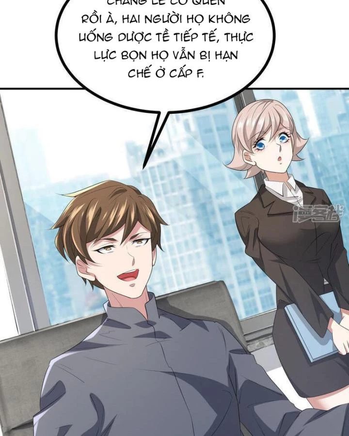 Ta Quét Phó Bản Ở Khắp Thế Giới Chapter 81 - Trang 3