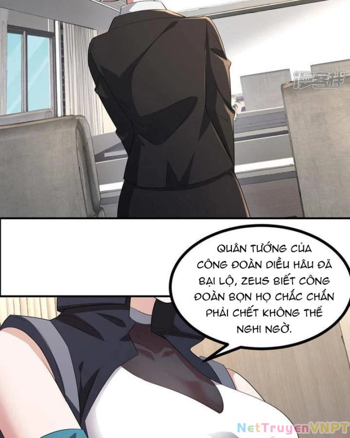 Ta Quét Phó Bản Ở Khắp Thế Giới Chapter 81 - Trang 3