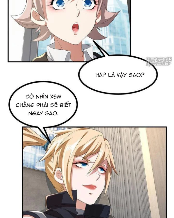 Ta Quét Phó Bản Ở Khắp Thế Giới Chapter 81 - Trang 3
