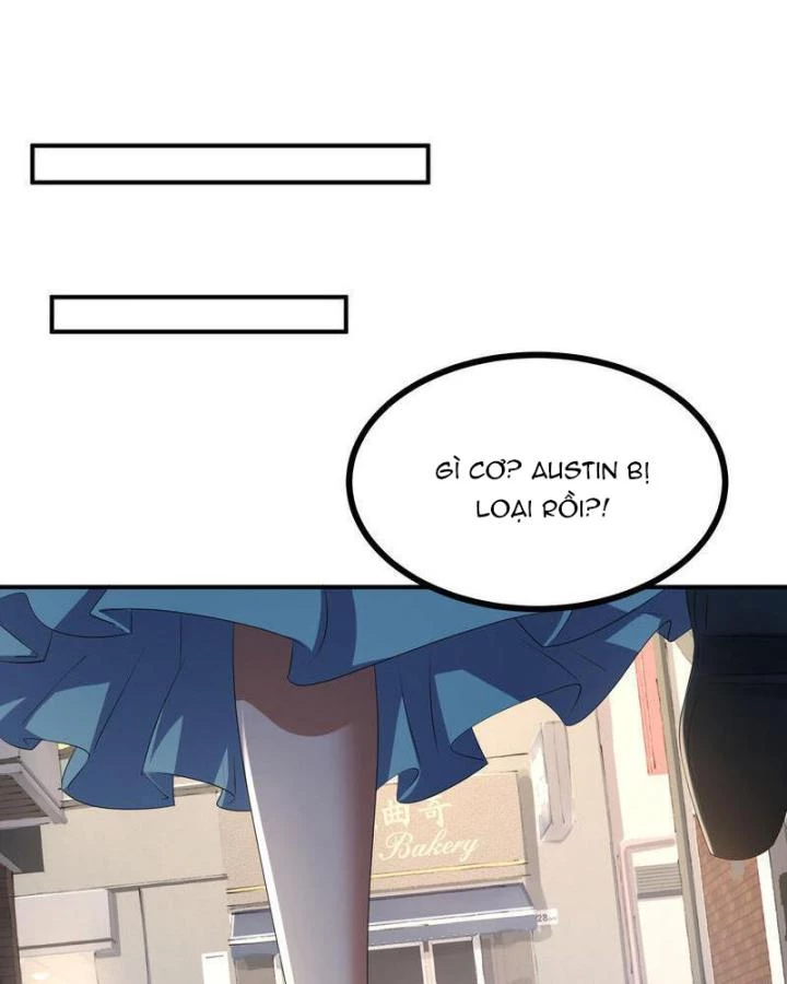 Ta Quét Phó Bản Ở Khắp Thế Giới Chapter 81 - Trang 3