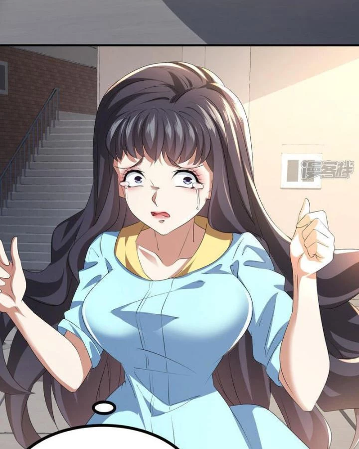 Ta Quét Phó Bản Ở Khắp Thế Giới Chapter 81 - Trang 3
