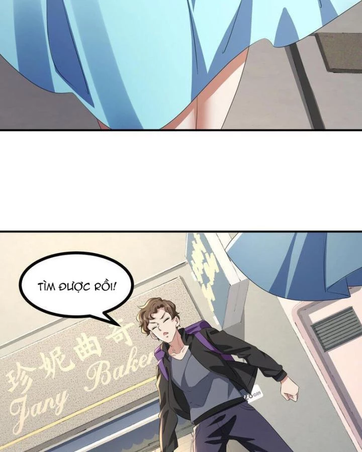 Ta Quét Phó Bản Ở Khắp Thế Giới Chapter 81 - Trang 3