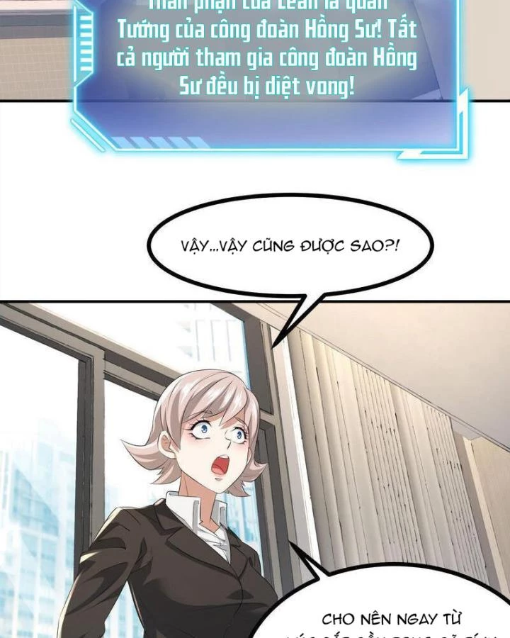 Ta Quét Phó Bản Ở Khắp Thế Giới Chapter 81 - Trang 3