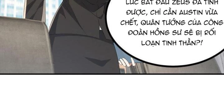 Ta Quét Phó Bản Ở Khắp Thế Giới Chapter 81 - Trang 3